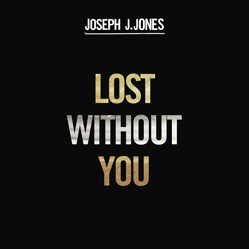 Lost Without You Release Artwork