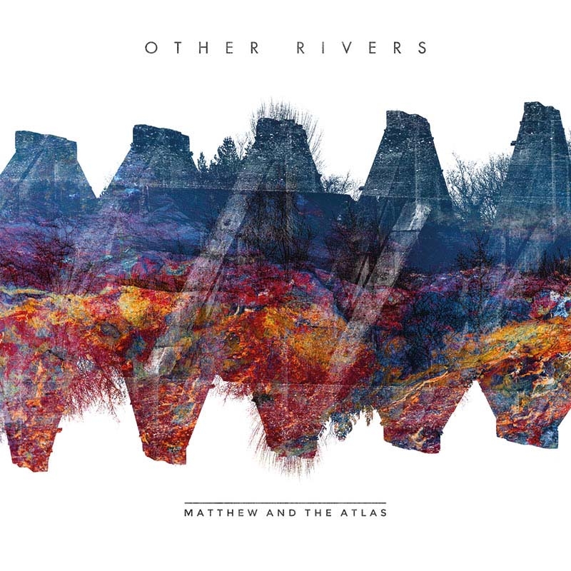 Other Rivers Release Artwork