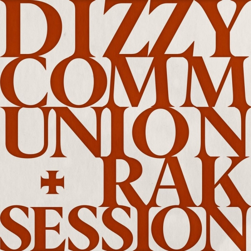 Communion + RAK Session Release Artwork