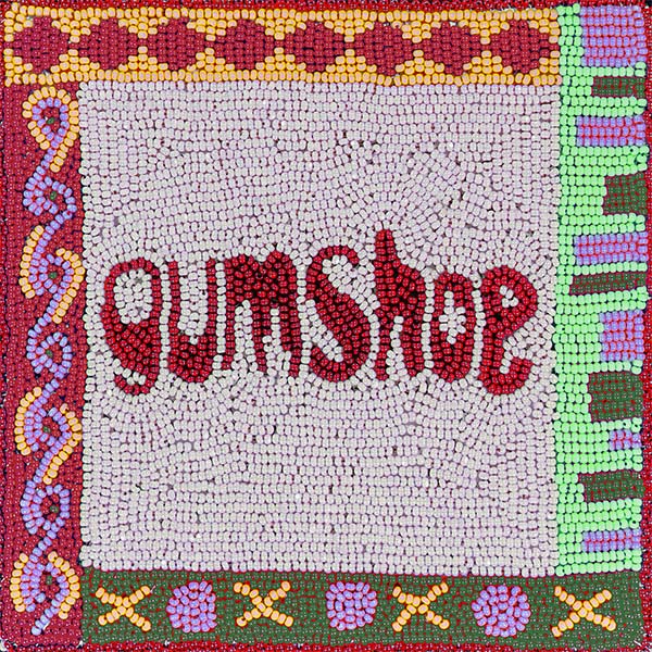 Release Artwork: Gumshoe