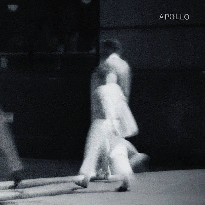 Release Artwork: Apollo