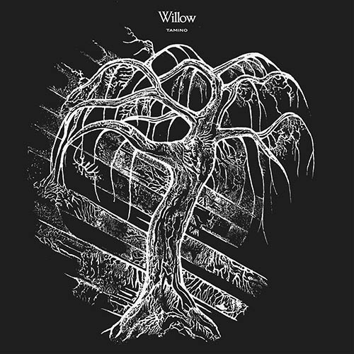 Release Artwork: Willow