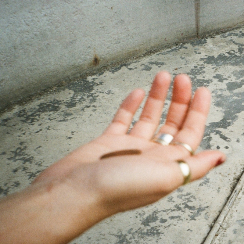 Penny Drop Release Artwork