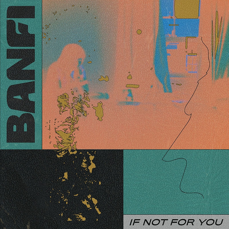If not for you Release Artwork