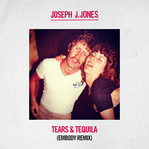 Tears & Tequila (Embody Remix) Release Artwork