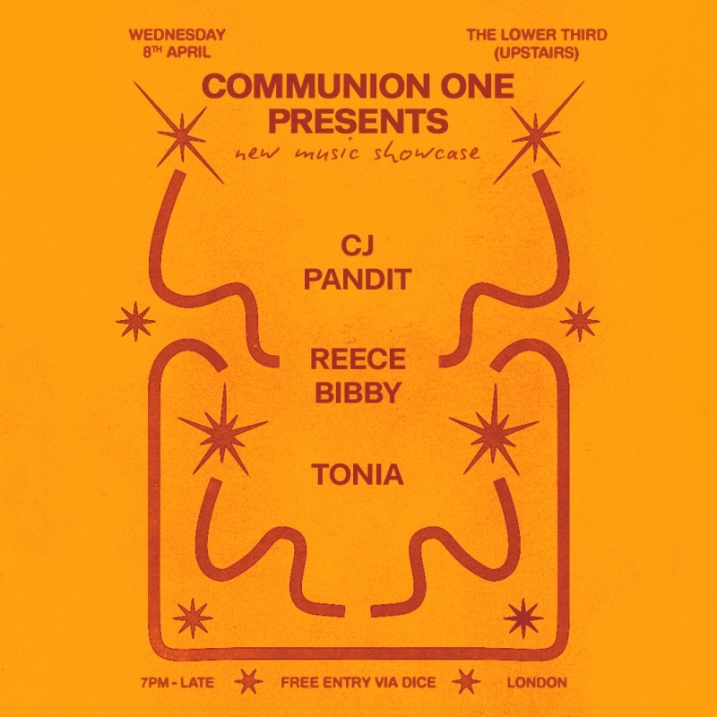 Photo: A New Music Showcase