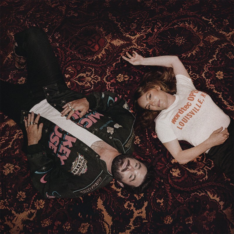 Photo: Angus & Julia Stone