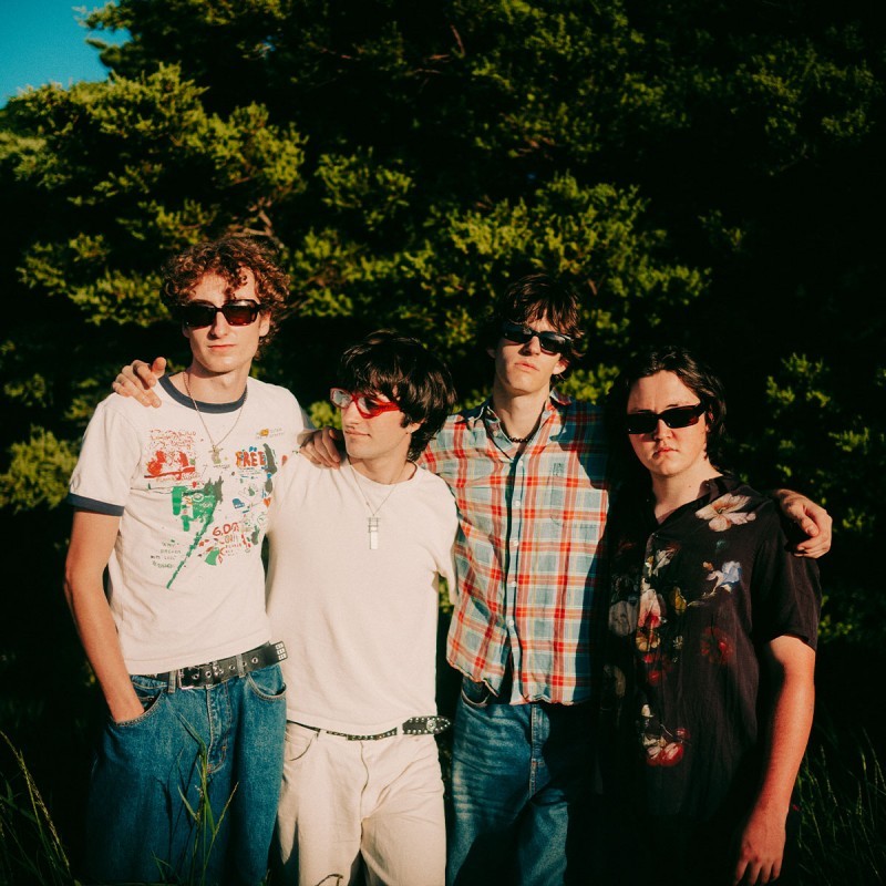Photo: Borderline