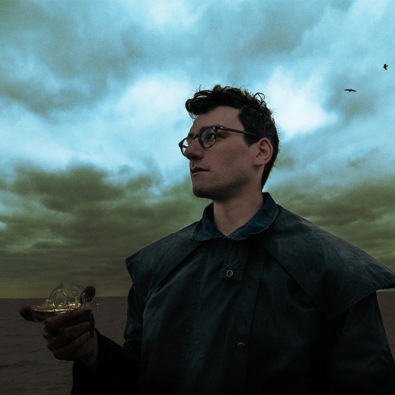 Photo: Danny L Harle