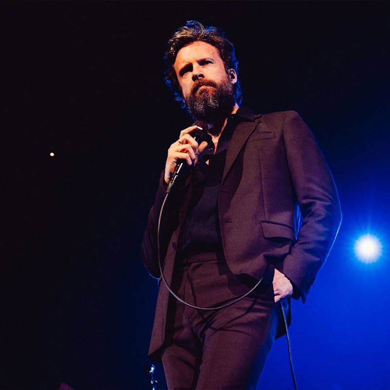 Photo: Father John Misty