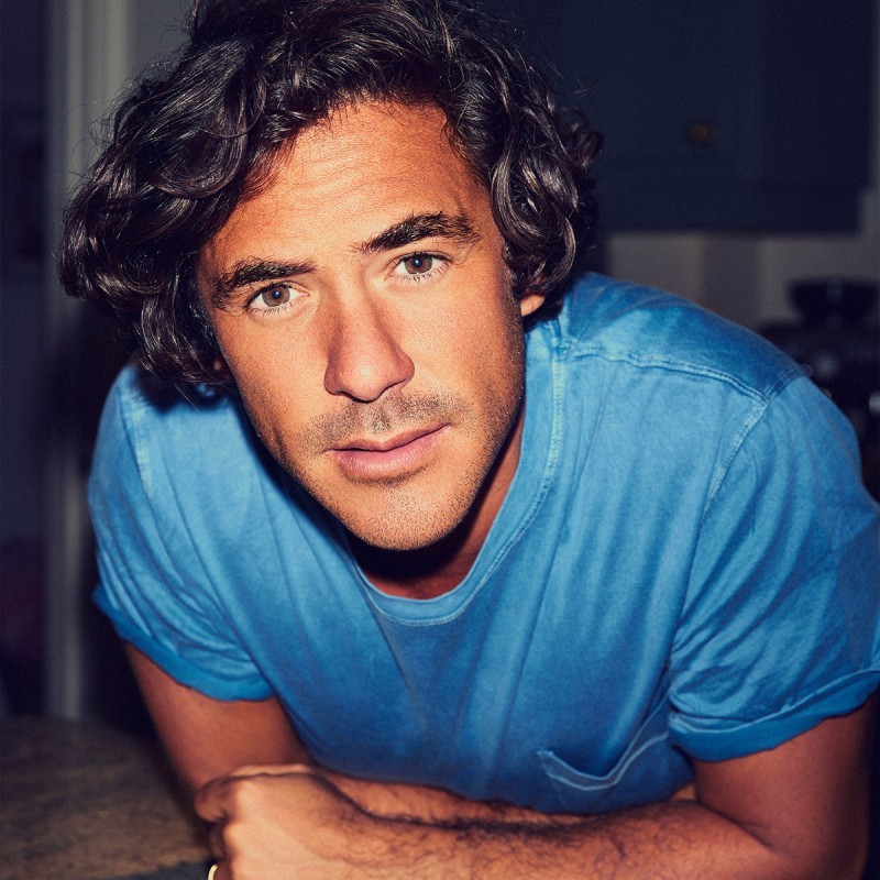Photo: Jack Savoretti