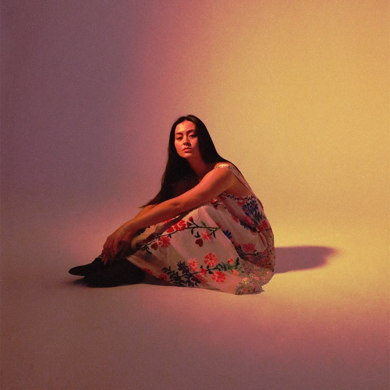 Photo: Jasmine Thompson