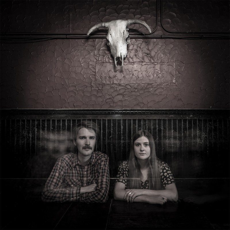 Photo: Kacy & Clayton