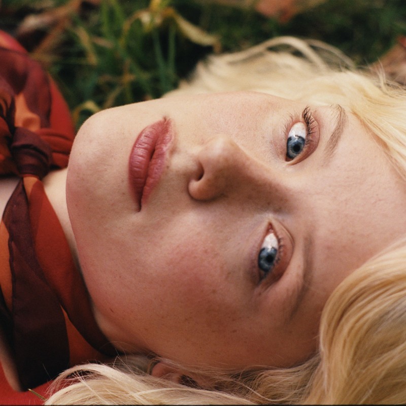 Photo: Maisie Peters