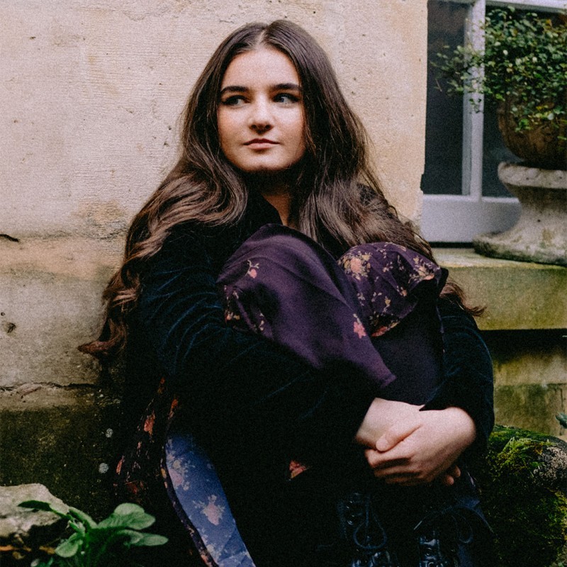 Photo: Muireann Bradley