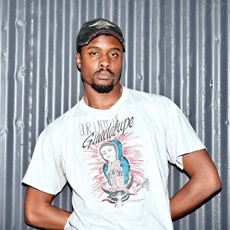 Photo: Nourished by Time