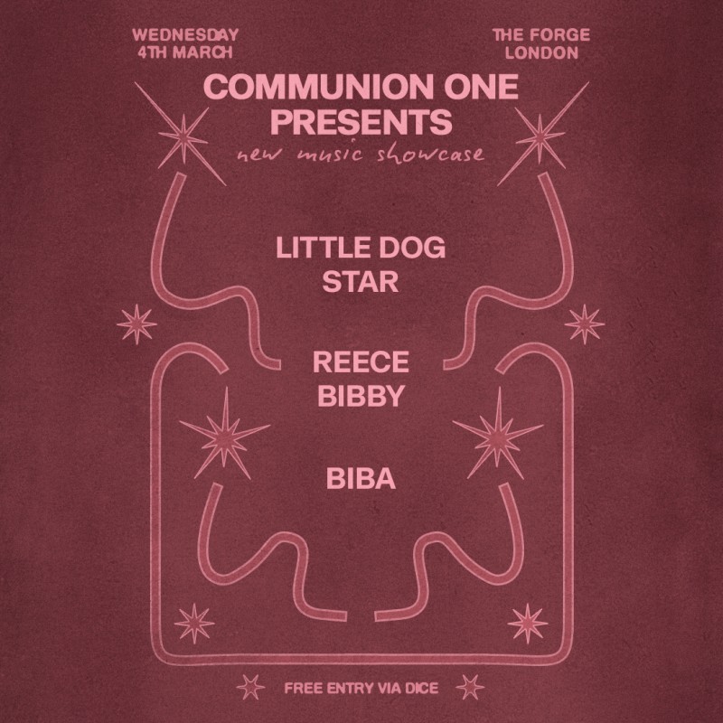 Photo: A New Music Showcase