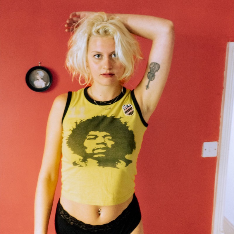 Photo: Norah Hendriks