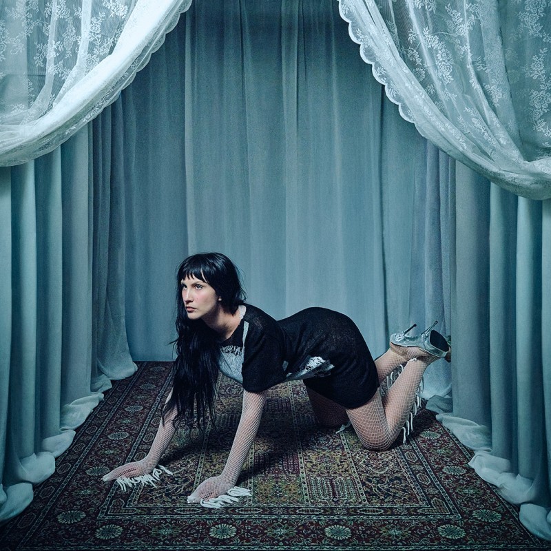 Photo: Olga Myko