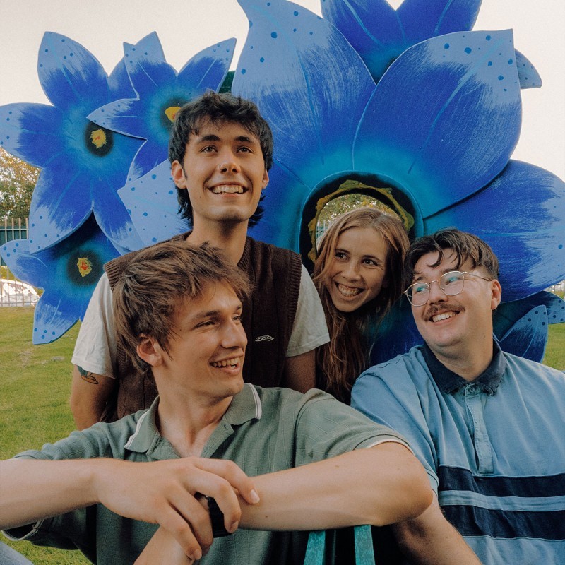 Photo: The Tullamarines