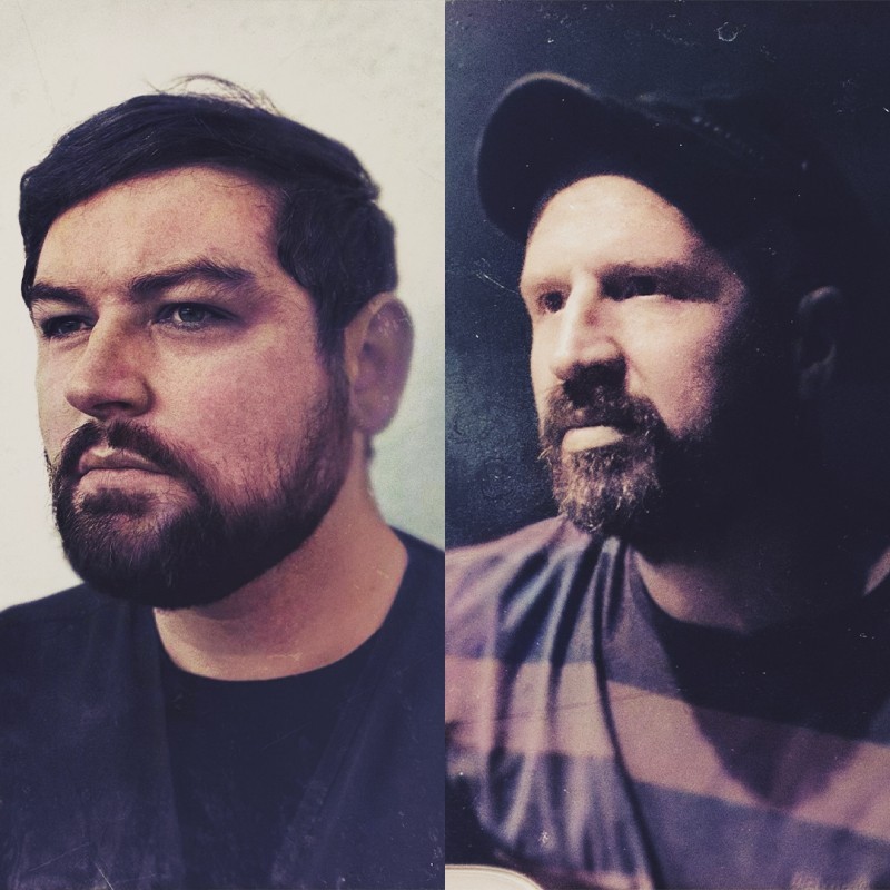 Photo: The Twilight Sad